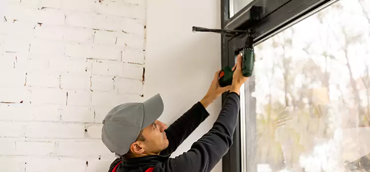 Automatic Door Opener Commercial Rancho Mirage