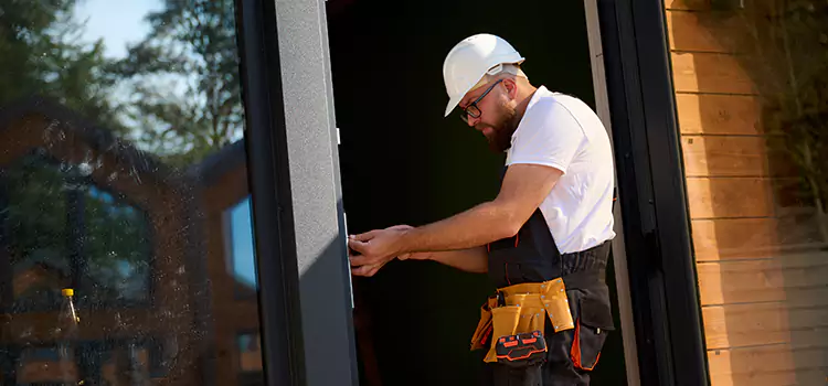 Replace Balcony Door Rancho Mirage