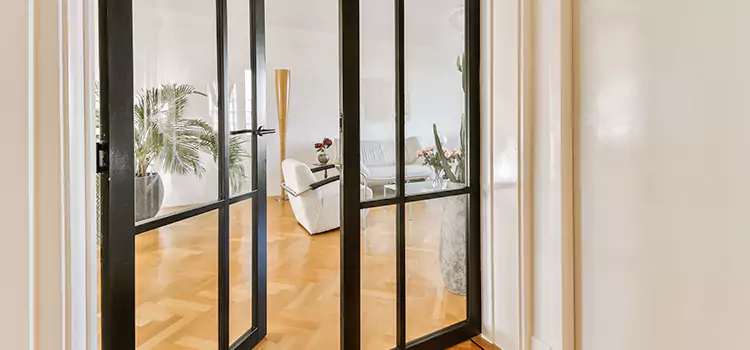 Bifold Door Replacement Rancho Mirage