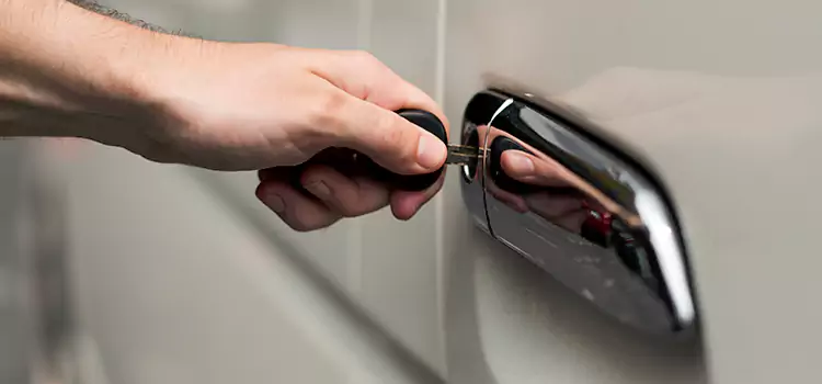 Why Choose Our Auto Locksmith Team in Rancho Mirage, CA?