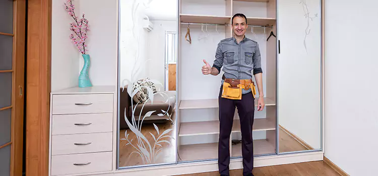 Sliding Closet Door Replacement Rancho Mirage