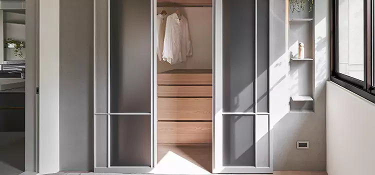 Mirror Sliding Door Replacement Rancho Mirage