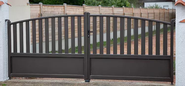 Advanced Gate Solutions in Rancho Mirage, CA
