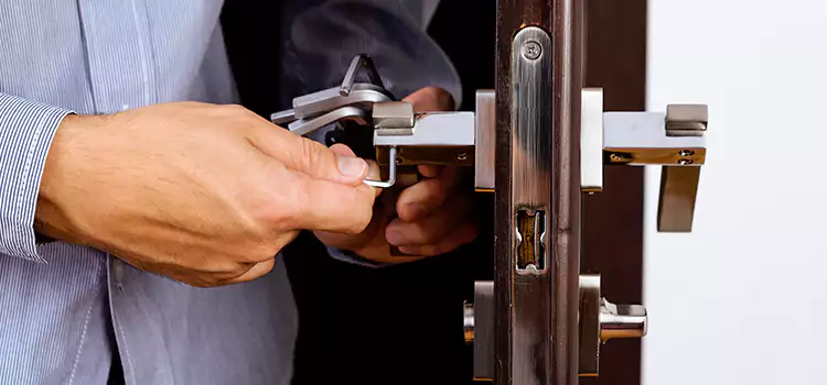Commercial Door Lock Repair Rancho Mirage