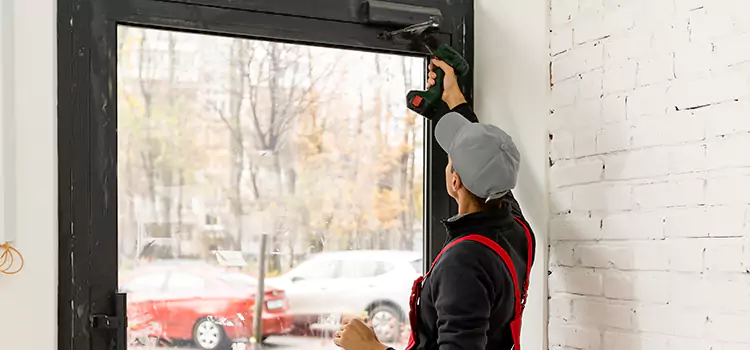 Comprehensive Door Closer Services in Rancho Mirage, CA
