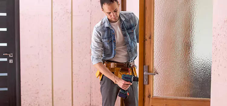 Exterior Door Frame Installation Rancho Mirage