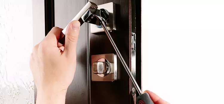 Door Lock Replacement Service Rancho Mirage