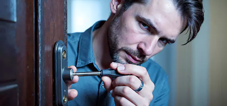 Eviction Locksmith Rancho Mirage