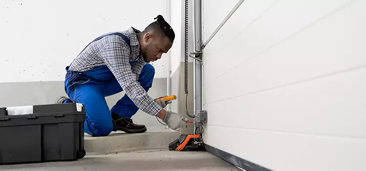 Expert Solutions for Every Garage Lock Need in Rancho Mirage, CA