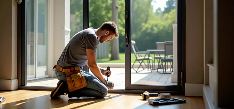 Comprehensive Solutions for Every Glass Door Need in Rancho Mirage, CA
