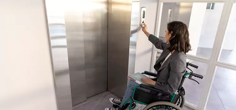 Benefits of Modern Handicap Door Systems in Rancho Mirage, CA