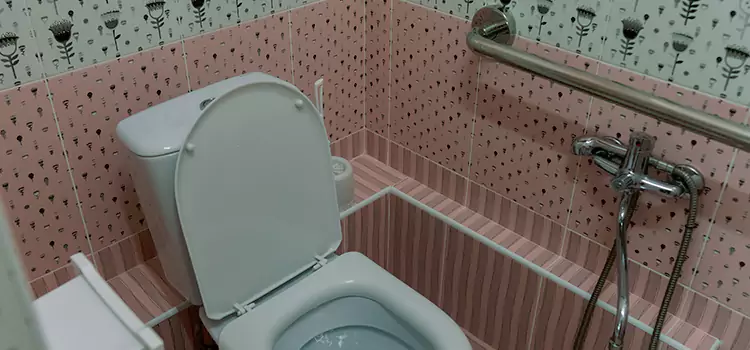 Meeting Diverse Needs With Accessible Restroom Solutions in Rancho Mirage, CA
