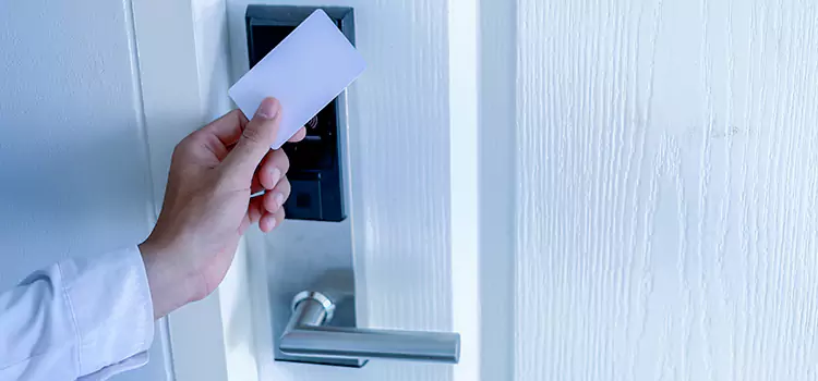 Why Choose Us for Your Keycard Lock Installation in Rancho Mirage, CA?