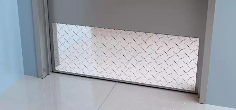 Benefits of Professional Kick Plate Solutions in Rancho Mirage, CA