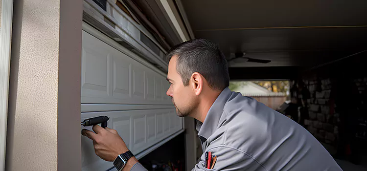 Garage Door Cable Replacement Rancho Mirage