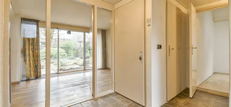 Why Choose Our Pocket Door Experts in Rancho Mirage, CA?