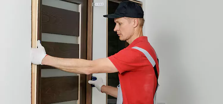 Frame and Panel Restoration Rancho Mirage