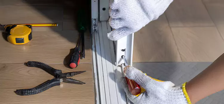 Sliding Door Installation Services in Rancho Mirage, CA