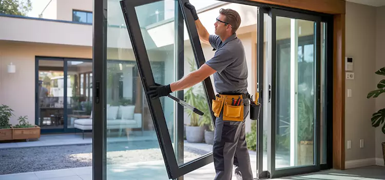 Specialized Sliding Door Roller Services in Rancho Mirage, California