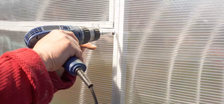 Sliding Screen Door Repair Rancho Mirage