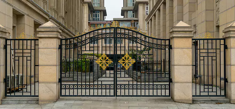 Comprehensive Iron Gate Maintenance Solutions in Rancho Mirage, CA