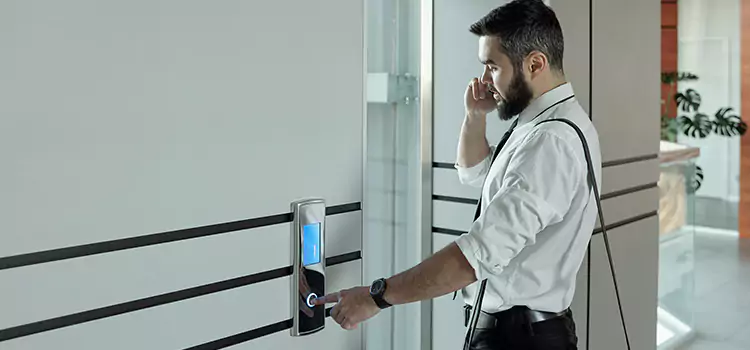 Cloud Based Access Control Rancho Mirage