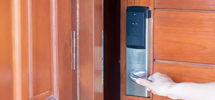 Commercial Keyless Entry Locks Rancho Mirage