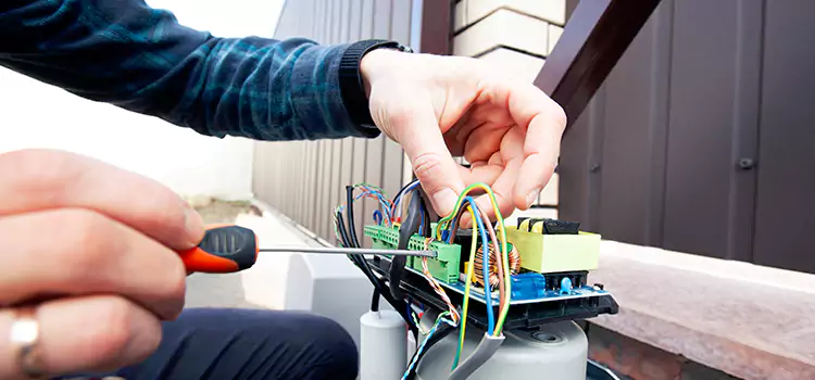 Electric Gate Maintenance Rancho Mirage