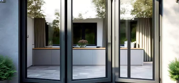Bifold Door Track Repair Rancho Mirage