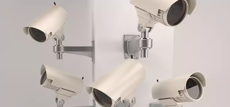Your Trusted Partner for CCTV Solutions in Rancho Mirage