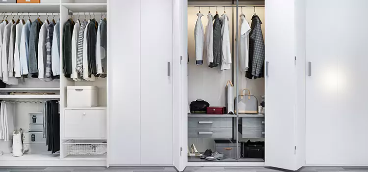 Glass Closet Door Repair Rancho Mirage