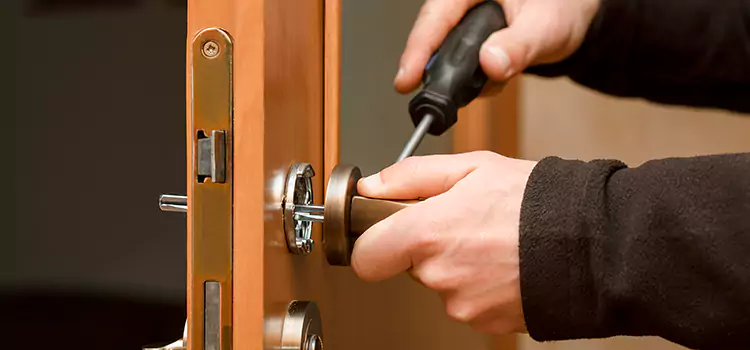 Semi Truck Locksmith Rancho Mirage