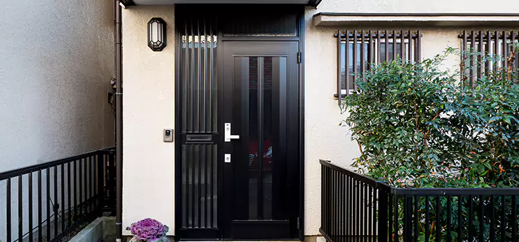 Popular Exterior Door Options in Rancho Mirage, CA