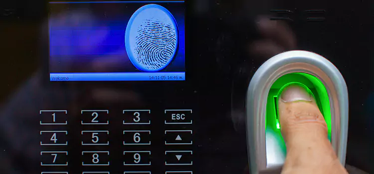 Your Trusted Partner for Secure Access in Rancho Mirage, CA