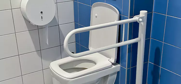 Comprehensive Solutions in Rancho Mirage, CA for Accessible Facilities