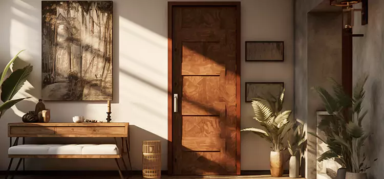 Specialty Interior Doors Rancho Mirage
