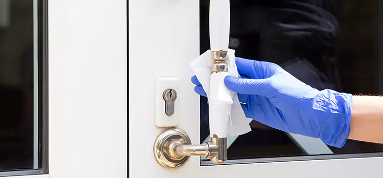 Rekey Lock Cylinder Rancho Mirage