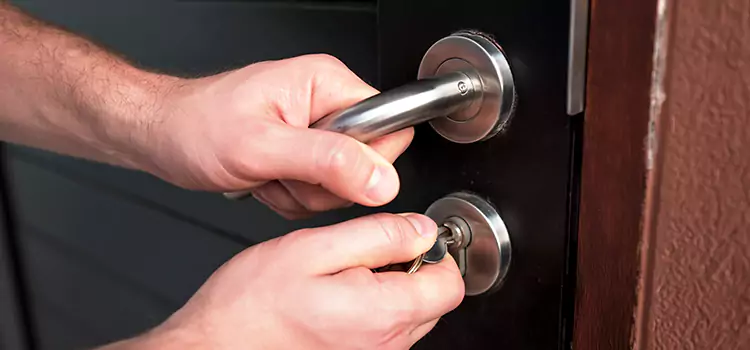Master Key Control and Audits Rancho Mirage