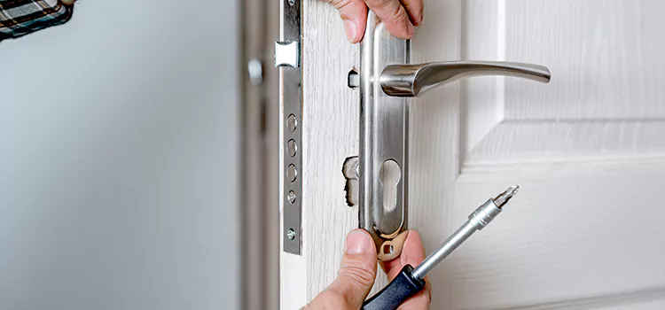 New Door Frame Installation Rancho Mirage