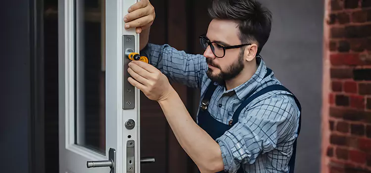 Residential Door Repairs Rancho Mirage