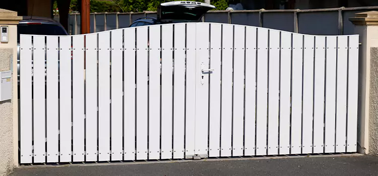 Why Choose Us for Residential Gate Repair in Rancho Mirage, CA?