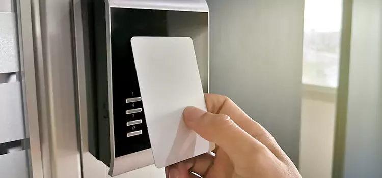 Advanced RFID Technology Integration in Rancho Mirage, CA