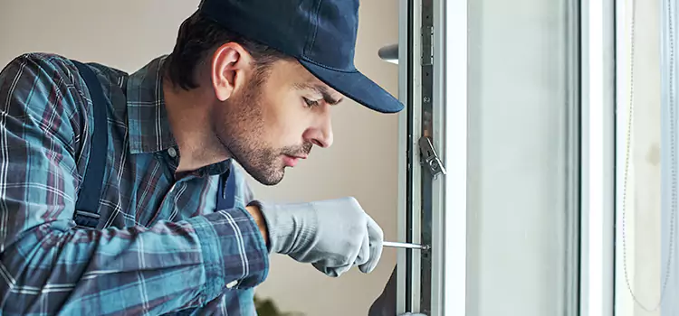 Emergency Response for Latch Issues Rancho Mirage