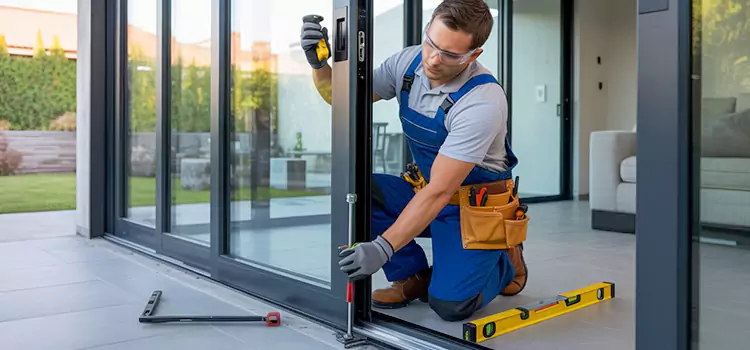 Patio Door Replacement Rancho Mirage