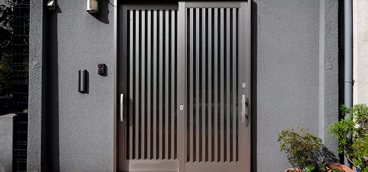 Specialized Steel Door Services in Rancho Mirage, CA