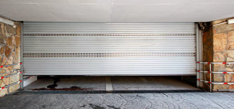 Steel Garage Door Repair Rancho Mirage